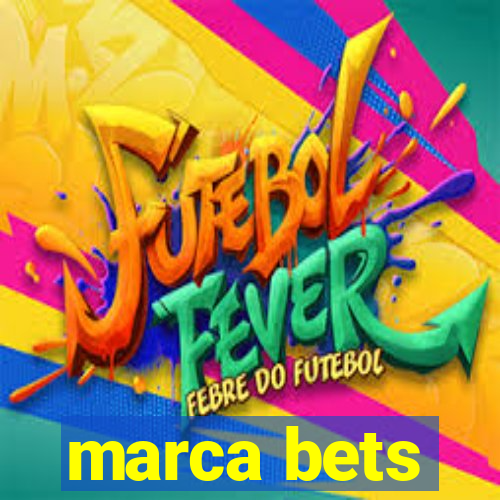 marca bets